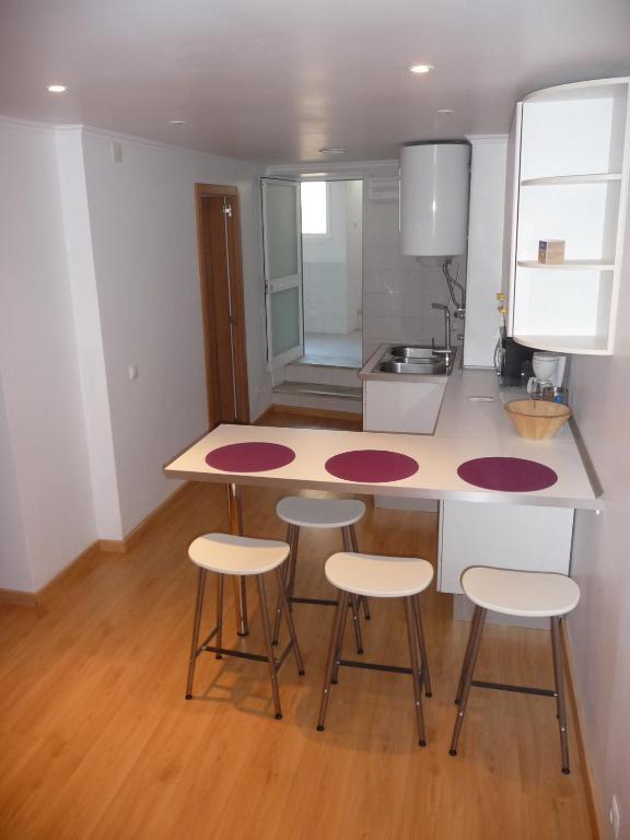 Inn Fashion Residence Lisboa Δωμάτιο φωτογραφία