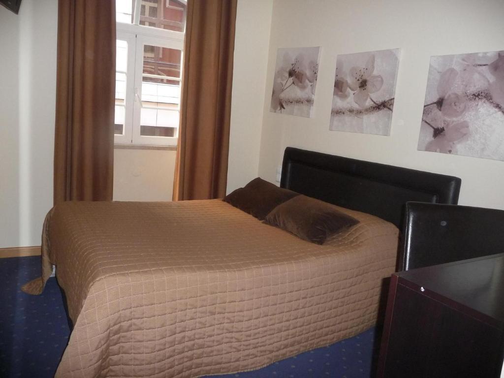Inn Fashion Residence Lisboa Δωμάτιο φωτογραφία