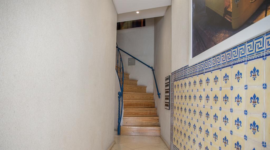 Inn Fashion Residence Lisboa Εξωτερικό φωτογραφία