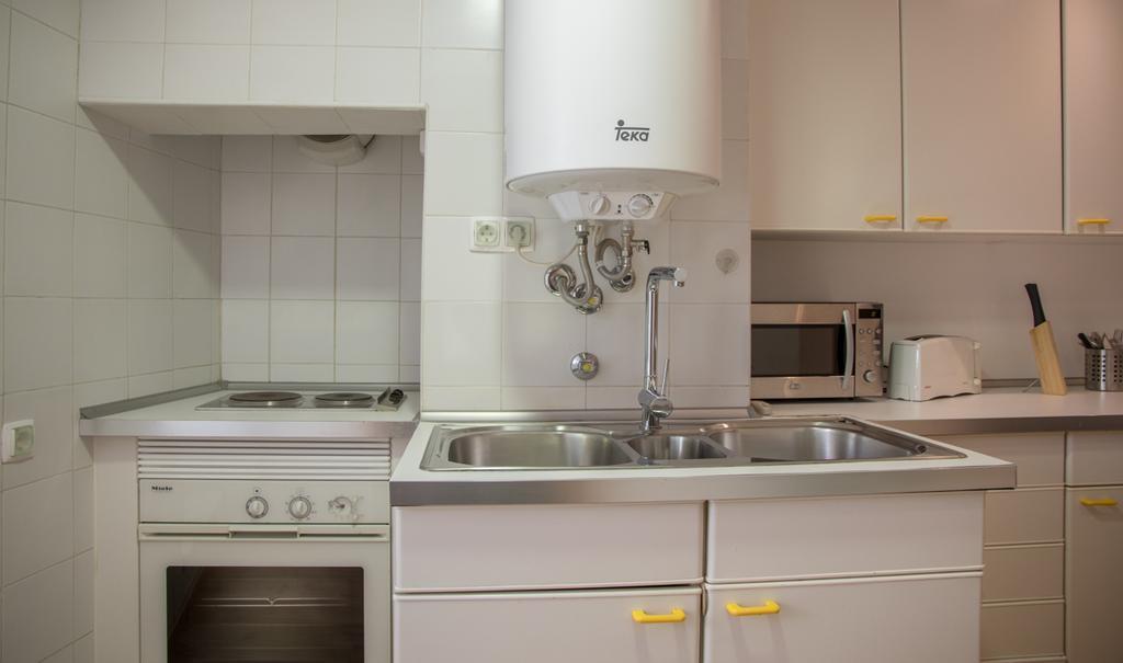 Inn Fashion Residence Lisboa Εξωτερικό φωτογραφία