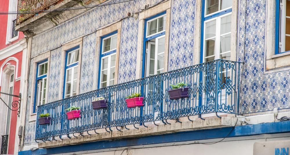 Inn Fashion Residence Lisboa Εξωτερικό φωτογραφία