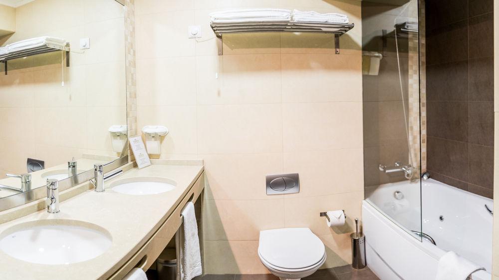 Inn Fashion Residence Lisboa Εξωτερικό φωτογραφία
