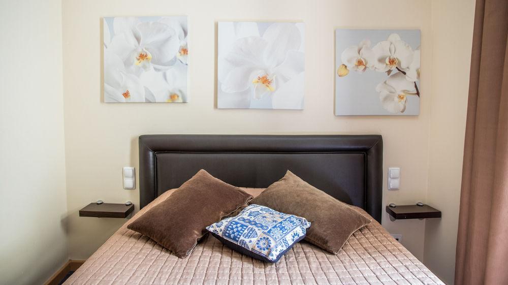 Inn Fashion Residence Lisboa Εξωτερικό φωτογραφία