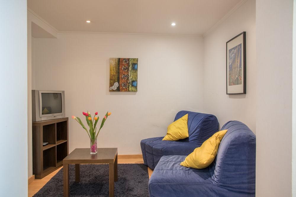 Inn Fashion Residence Lisboa Εξωτερικό φωτογραφία
