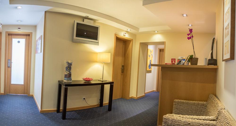Inn Fashion Residence Lisboa Εξωτερικό φωτογραφία