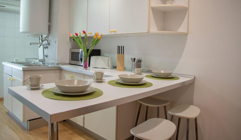 Inn Fashion Residence Lisboa Εξωτερικό φωτογραφία