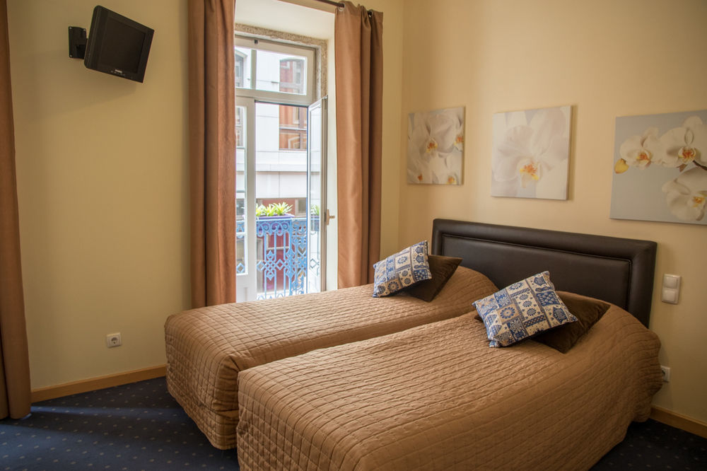 Inn Fashion Residence Lisboa Εξωτερικό φωτογραφία